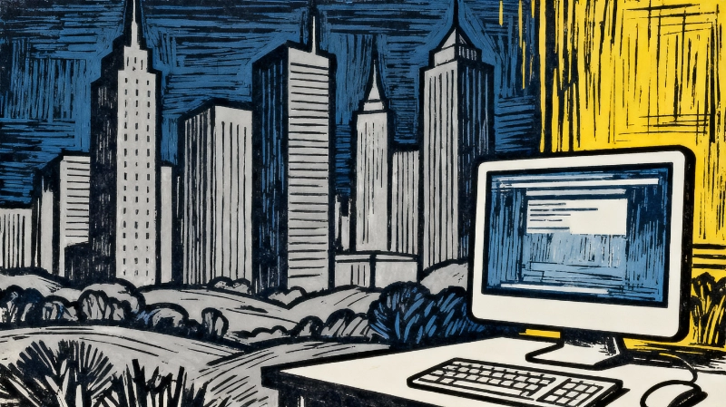 Sites web & Internet