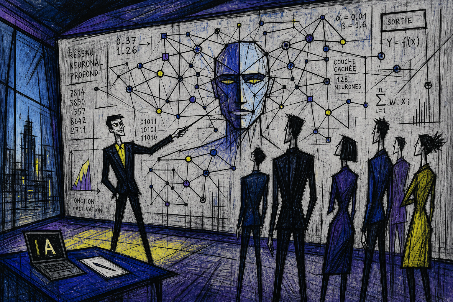 Formation AI